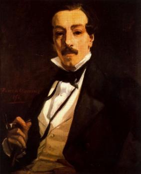 彼埃 畢維 德 夏凡納 Thomas-Alfred Jones 彼埃 畢維 德 夏凡納 Thomas-Alfred Jones